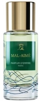 Parfum D'empire Mal-Aime EDP 50 ml Unisex Parfüm kullananlar yorumlar